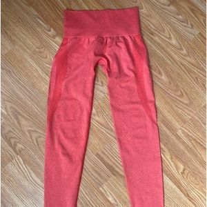 NVGTN seamless contour leggings